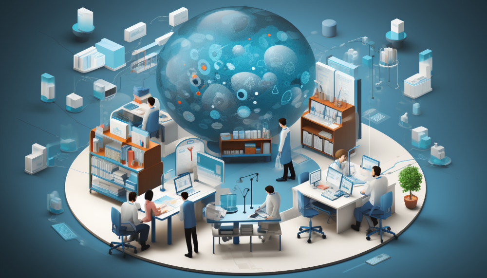Agence web médicale : un grand avantage pour les entreprises