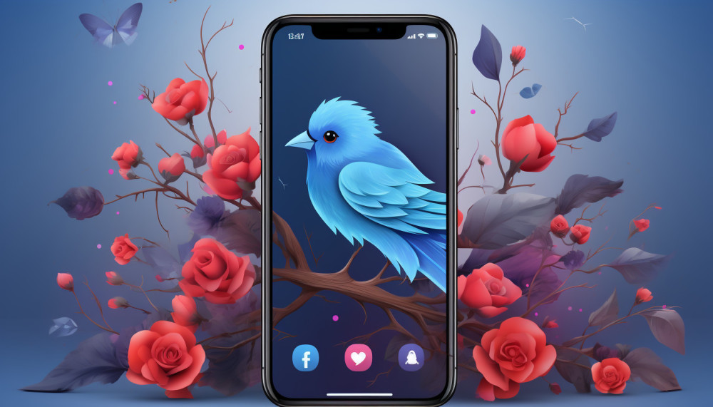 Application de réseau social : pourquoi utiliser les filtres TikTok ?
