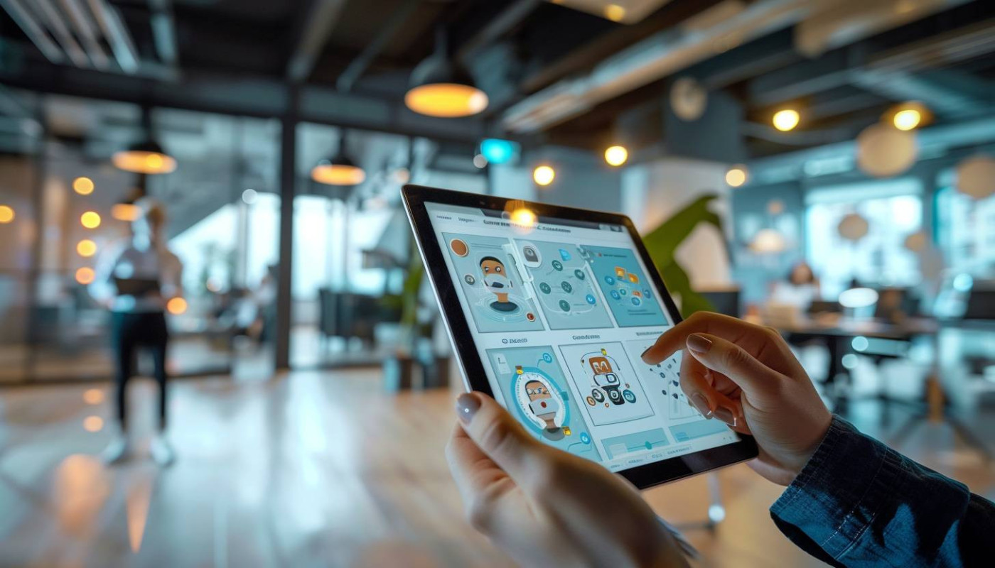 Comment choisir la meilleure agence de création de chatbots en France
