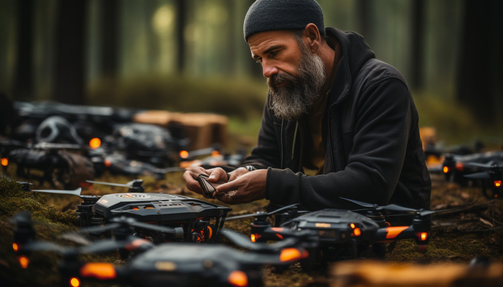 Comment choisir son drone ?
