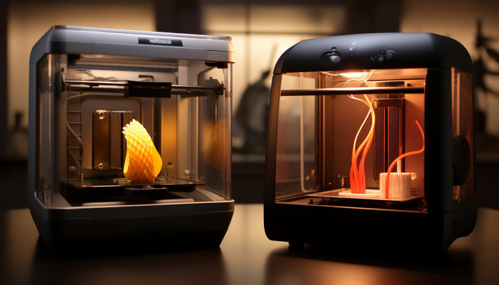 Comment choisir son imprimante 3D ?