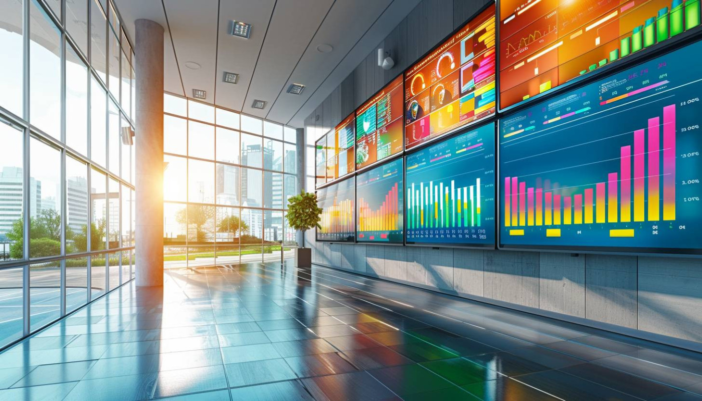 Comment la visualisation des données transforme les décisions d'entreprise