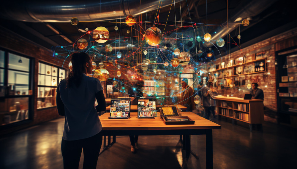 Comment l'agence digitale façonne-t-elle l'influence culturelle à l'ère du numérique ?
