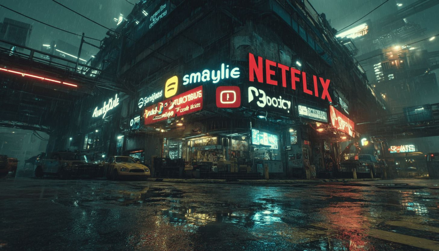 Comparatif des plateformes de streaming de jeux vidéo en 2023 quelle option pour les gamers nomades