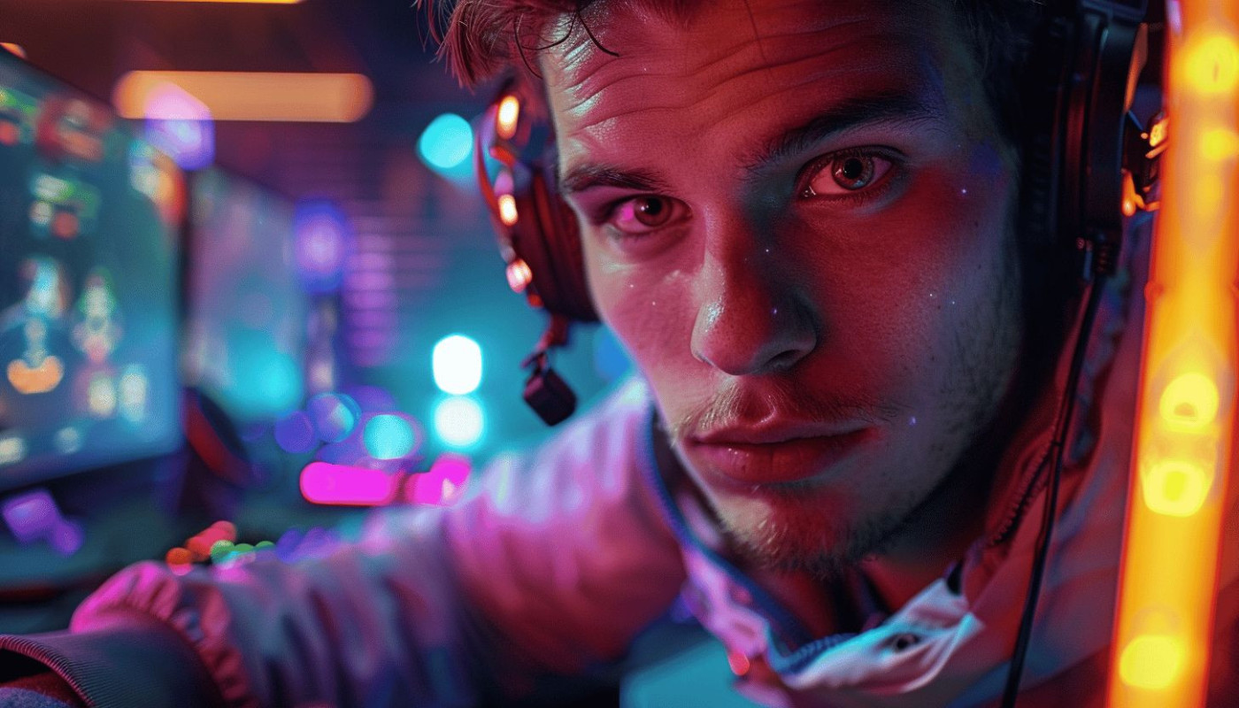 Esports et santé mentale comprendre l'impact du gaming compétitif sur le bien-être des joueurs