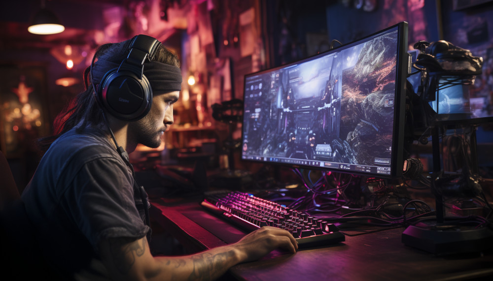 Expérience de jeu optimale : Comment configurer le setup de votre jeu vidéo ?