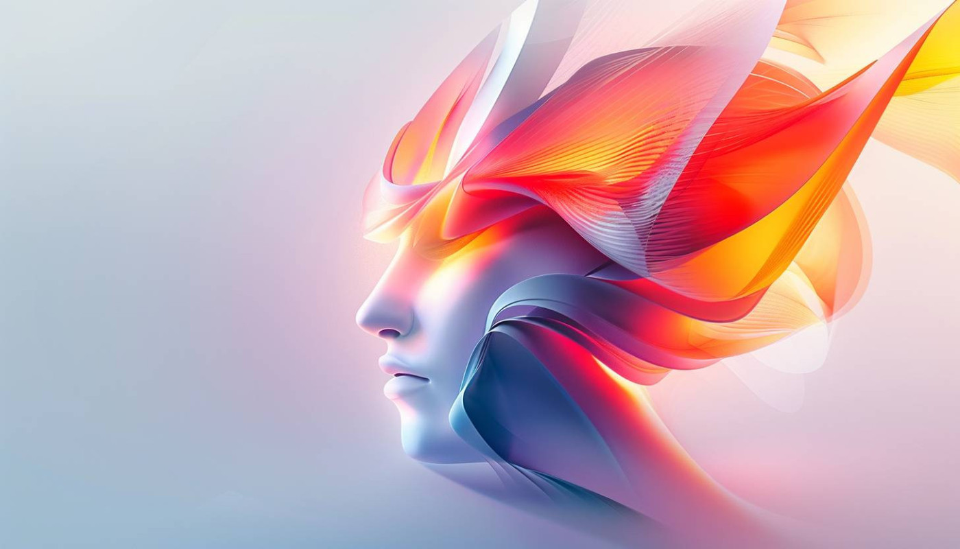 Exploration des avantages et des défis de l'utilisation de l'intelligence artificelle pour la création d'images et de logos dans le domaine numérique