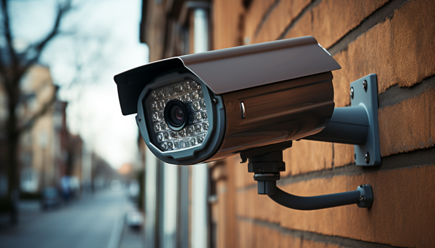Impact des caméras espionnes sur la vie privée : entre sécurité et intrusion