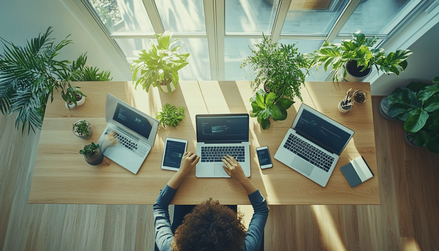 Méthodes efficaces pour la formation en compétences numériques