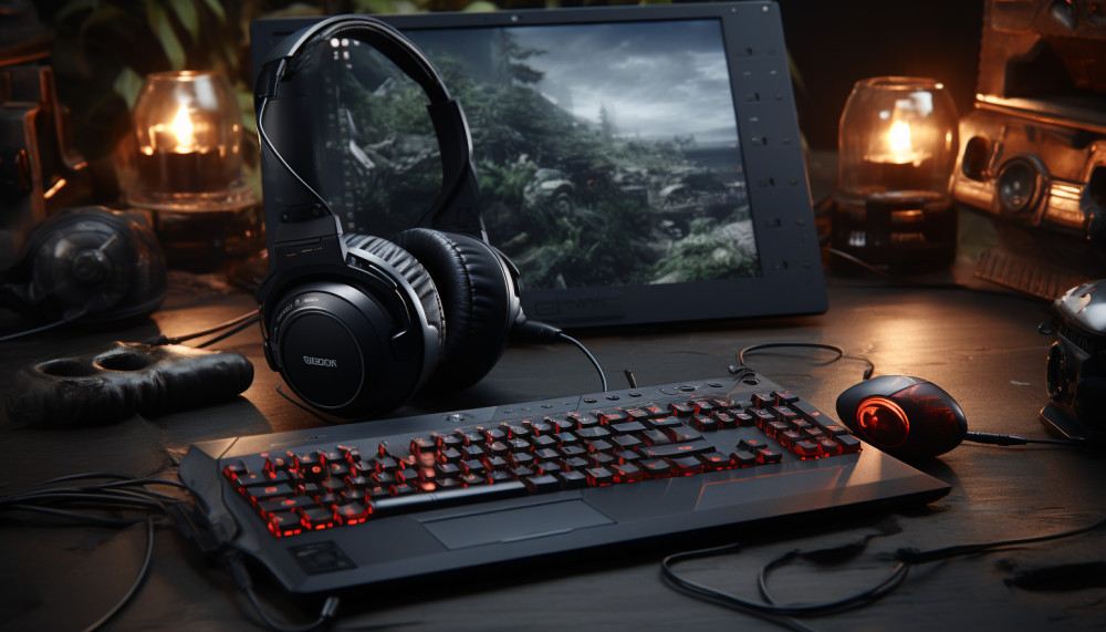Pourquoi acheter un bon pc gamer portable ?