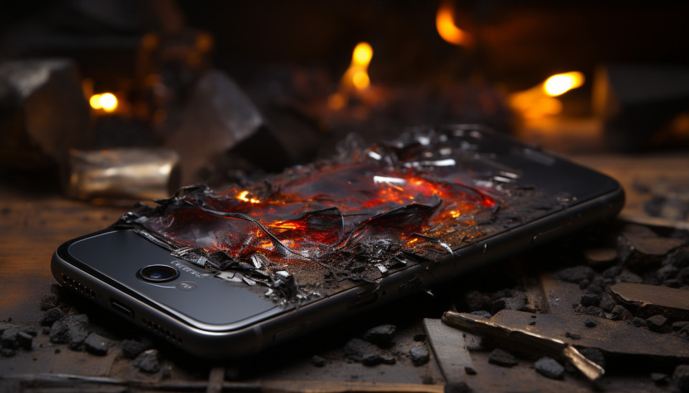 Pourquoi confier la réparation de son smartphone à une agence spécialisée dans le domaine ?