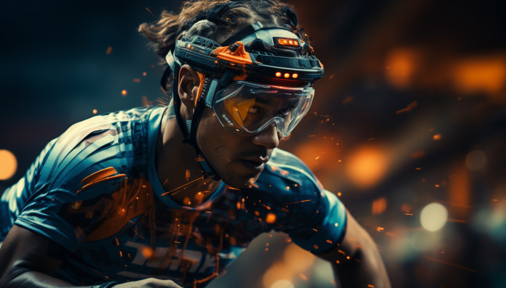 Progrès technologique dans le sport