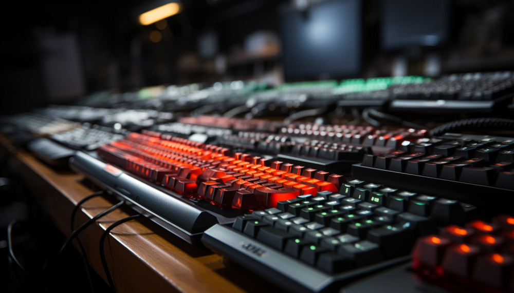 Quel type de clavier d’ordinateur choisir ?