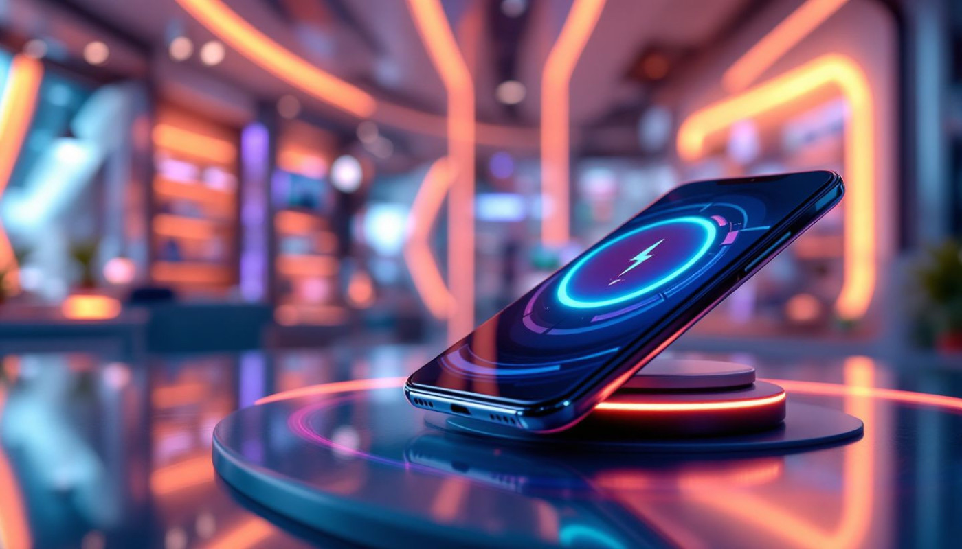 Technologies de recharge rapide des smartphones comment choisir en 2023