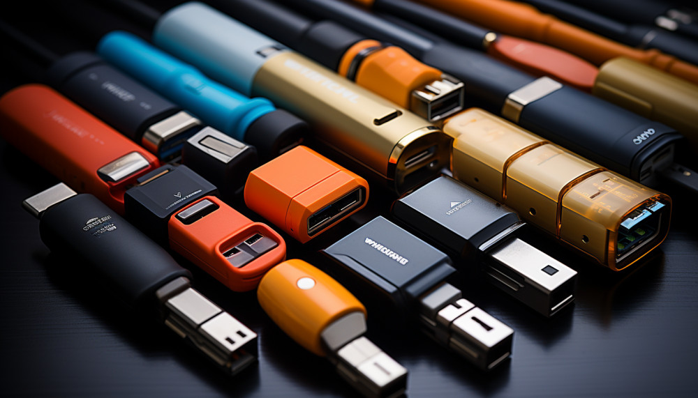 Tout ce que vous devez savoir du fonctionnement d’une clé USB