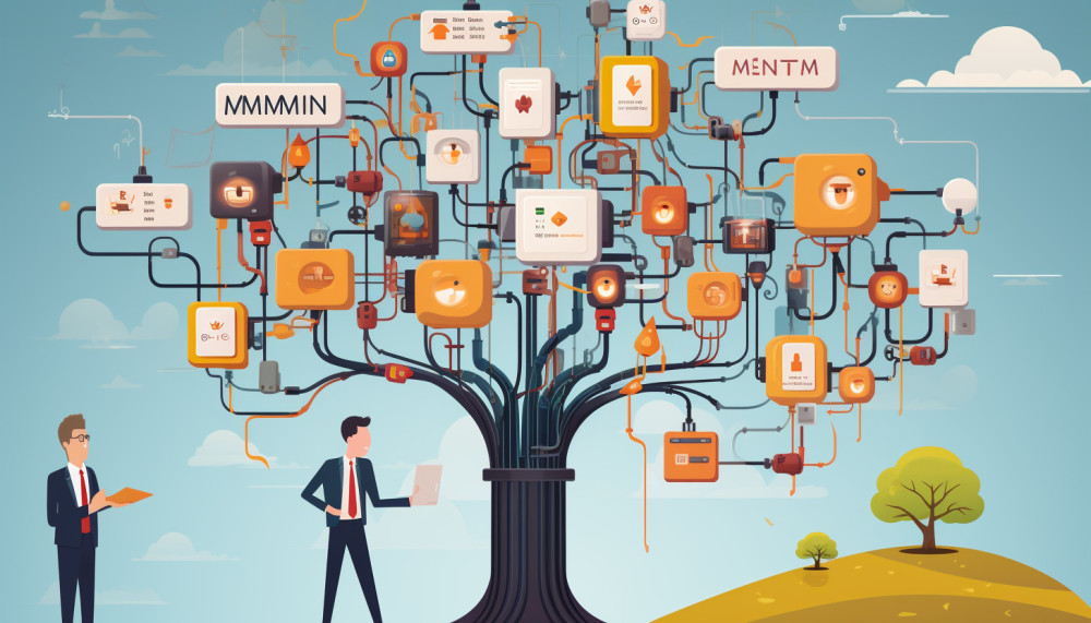 Une introduction à l'automatisation des processus avec Formation Make