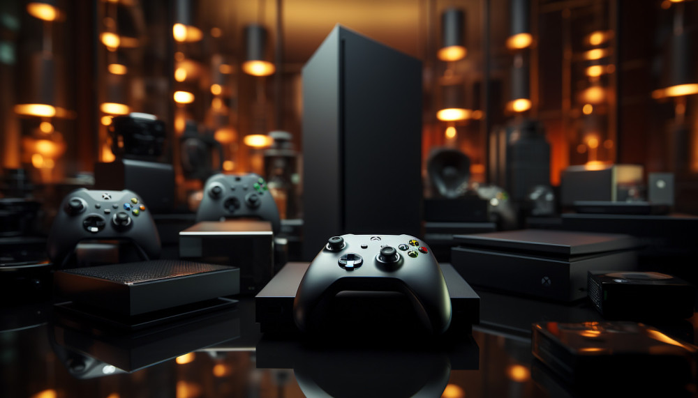 Xbox series x : tout ce que l’on sait